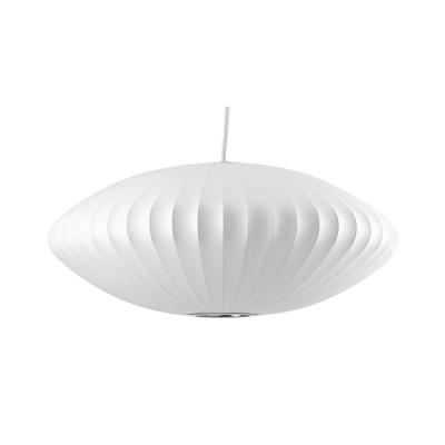 BUBBLE LAMP SAUCER L