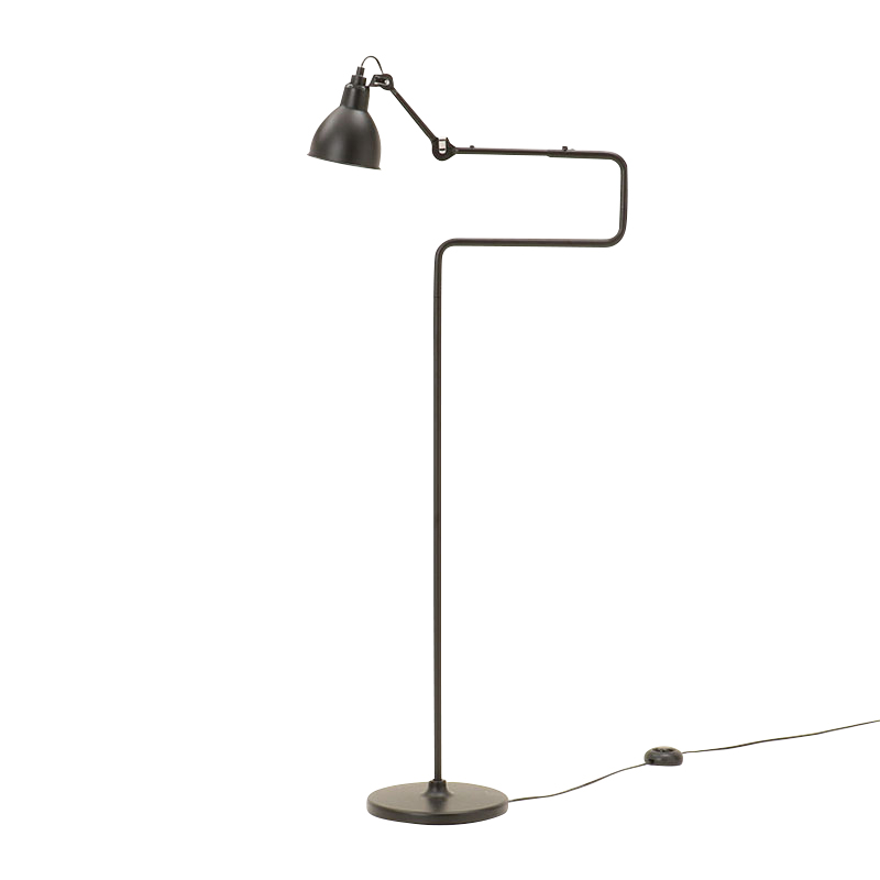 DCW LAMPE GRAS NO411