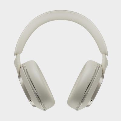 B&W （バウワース・アンド・ウィルキンズ）ヘッドフォン  PX7S3 キャンバス ホワイト