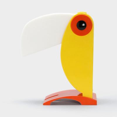 Linea Zero(リニアゼロ)チューカン ランプ イエロー