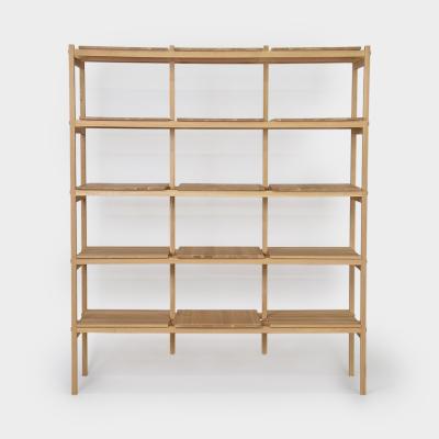 KINUTA N-SS01 SHELF PURE OAK