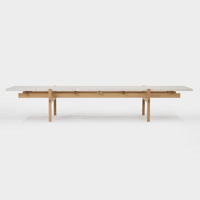 N-CT01 PURE OAK 1800