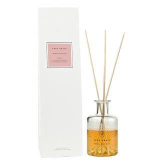 TRUE GRACE SCENTED REEDS MOROCCAN ROSE