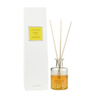 TRUE GRACE SCENTED REEDS GRAPEFRUIT