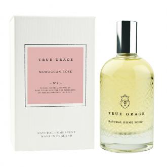TRUE GRACE ROOM SPRAY MOROCCAN ROSE 100ML