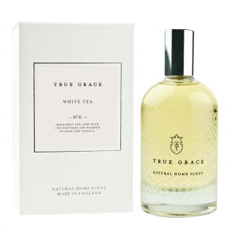 TRUE GRACE ROOM SPRAY WHITE TEA 100ML