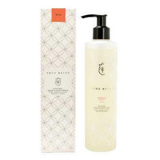 TRUE GRACE TRUE BEING HAND & BODY WASH NEROLI 290ML