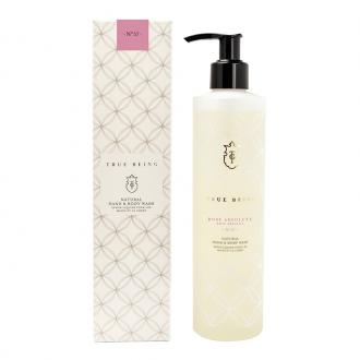 TRUE GRACE TRUE BEING HAND & BODY WASH ROSE ABSOLUTE 290ML