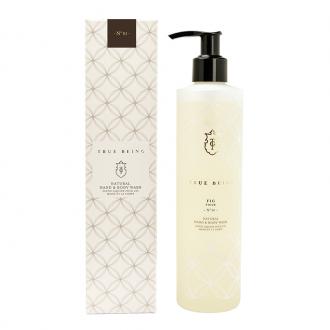 TRUE GRACE TRUE BEING HAND & BODY WASH  FIG 290ML