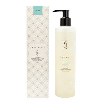 TRUE GRACE TRUE BEING HAND & BODY WASH SEASHORE 290ML