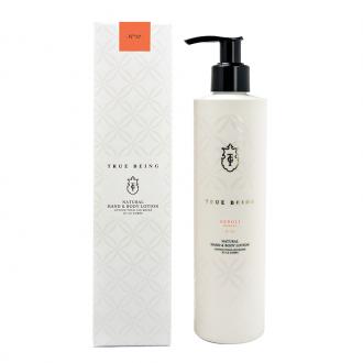 TRUE GRACE TRUE BEING HAND & BODY LOTION NEROLI 290ML