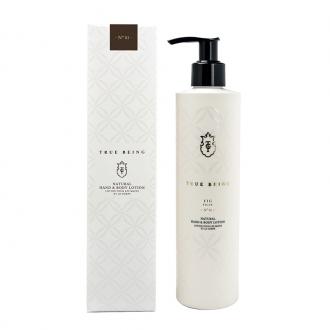 TRUE GRACE TRUE BEING HAND & BODY LOTION FIG 290ML