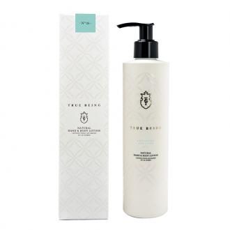 TRUE GRACE TRUE BEING HAND & BODY LOTION SEASHORE 290ML