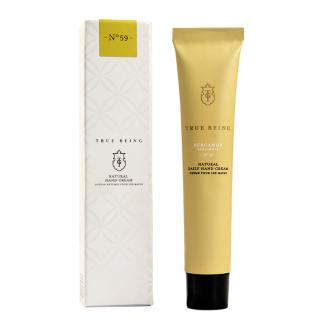 TRUE GRACE TRUE BEING HAND CREAM BERGAMOT 45ML