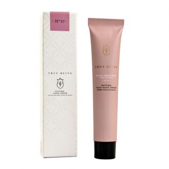 TRUE GRACE TRUE BEING HAND CREAM  ROSE ABSOLUTE 45ML