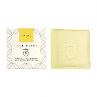 TRUE GRACE TRUE BEING HARD SOAP BERGAMOT 25G