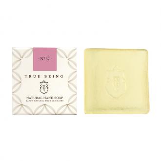 TRUE GRACE TRUE BEING HARD SOAP ROSE ABSOLUTE 25G