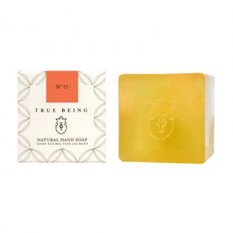 TRUE GRACE TRUE BEING HARD SOAP NEROLI 120G