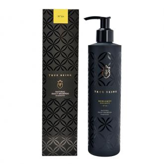 TRUE GRACE TRUE BEING SHAMPOO BERGAMOT 290ML