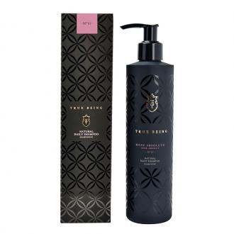 TRUE GRACE TRUE BEING SHAMPOO ROSE ABSOLUTE 290ML