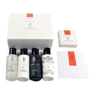 TRUE GRACE TRUE BEING TRAVEL SET NEROLI