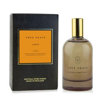 TRUE GRACE MANOR ROOM SPRAY AMBER