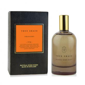 TRUE GRACE MANOR ROOM SPRAY ORANGERY/NEROLI