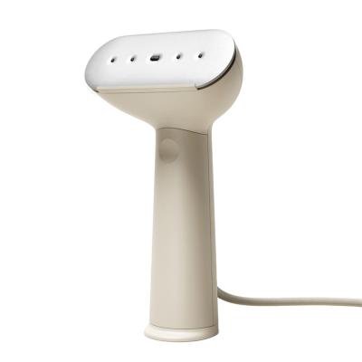 Steamery(スチーマリー)ハイブリッド・スチーマー サイラス スリー サンドベージュ