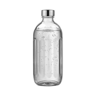 AARKE CARBONATOR PRO GLASS BOTTLE