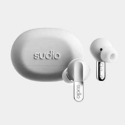 Sudio（スーディオ） N3 プロ クロームホワイト