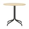 Vitra(ヴィトラ)BELLEVILLE TABLE(Bistro) (ベルヴィル テーブル (ビストロ)) φ796 ライトオーク
