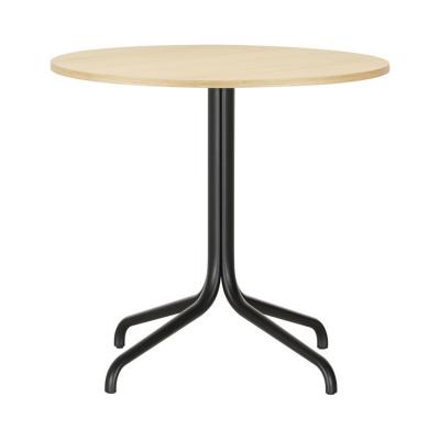 Vitra(ヴィトラ)BELLEVILLE TABLE(Bistro) (ベルヴィル テーブル (ビストロ)) φ796 ライトオーク