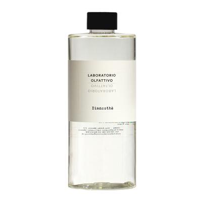 LABORATORIO OLFATTIVO（ラボラトリオ オルファティーボ）ディフューザー リフィル ビアンコテ 500ml