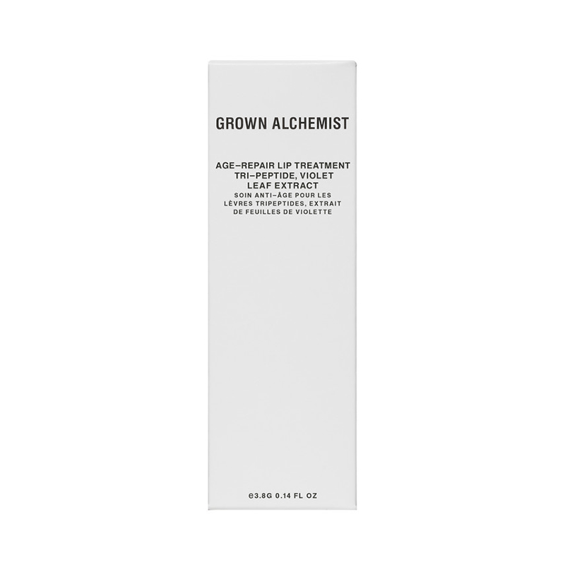 grown alchemist age repair