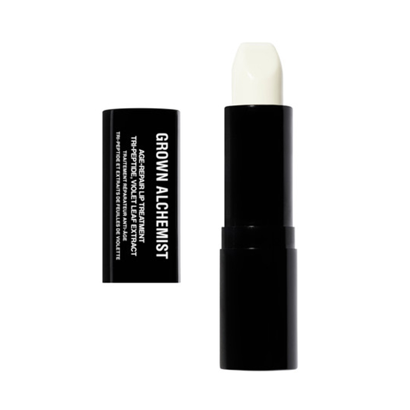 grown alchemist age repair