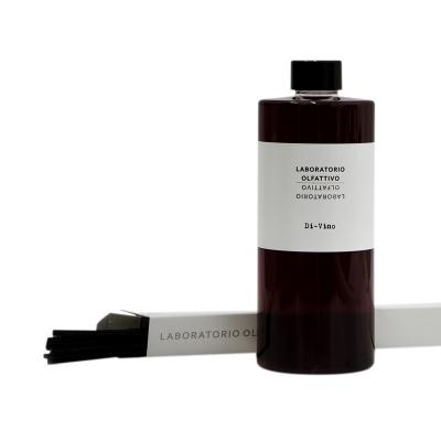 LABORATORIO OLFATTIVO(ラボラトリオ オルファティーボ)ディフューザー リフィル ディ・ヴィーノ 500ml