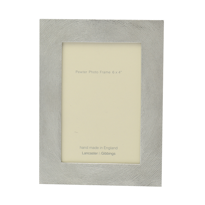 LANCASTER & GIBBINGS CONTOURS M