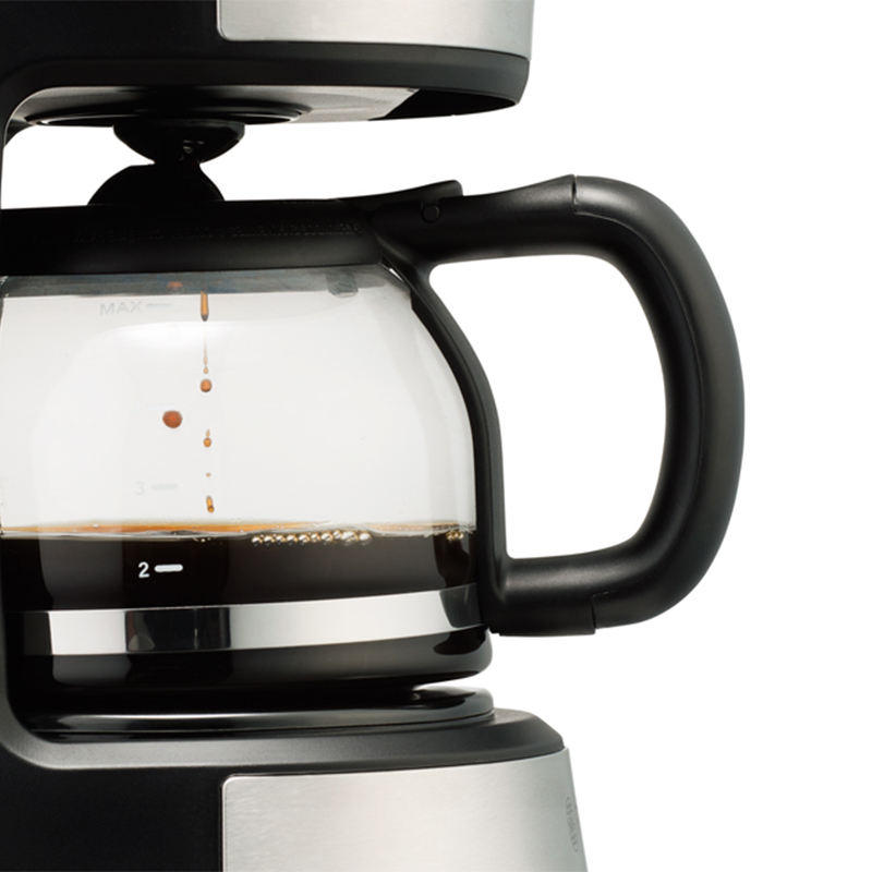 Russell Hobbs Basic Drip Coffee Maker 5 Point The Conran Shop コンランショップ The Conran Shop