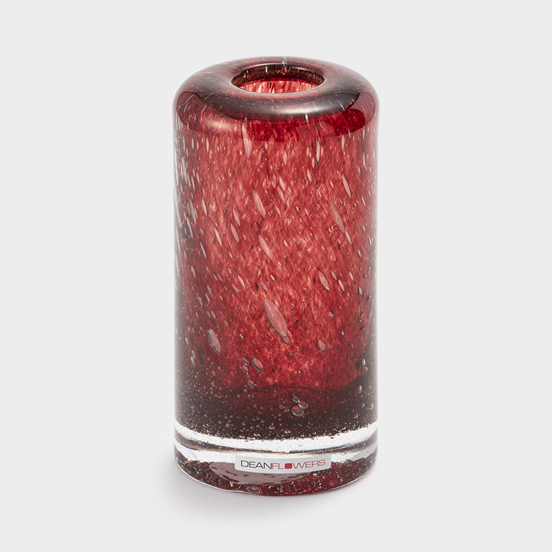 Henry Dean(ヘンリーディーン)フミコ ウィズアウト フット ガーネット