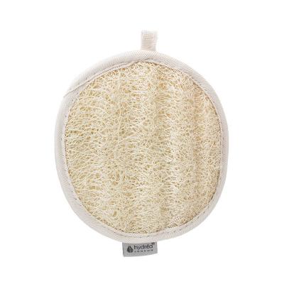 HYDREA LONDON ORGANIC LOOFAH BODY PAD