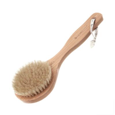 HYDREA LONDON BODY BRUSH SHORT