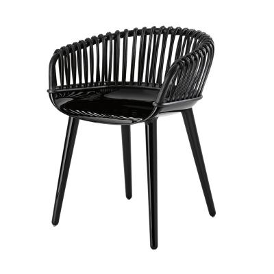 MAGIS（マジス）CYBORG WICKER CLUB（サイボーグウィッカークラブ）ブラック