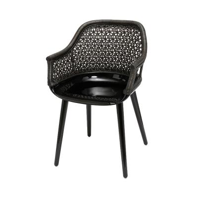 MAGIS(マジス)CYBORG WICKER ELEGANT(サイボーグウィッカーエレガント)ブラック