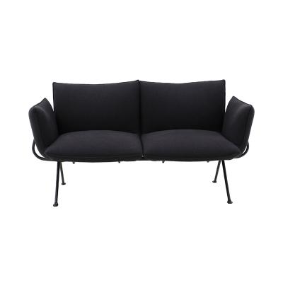 MAGIS(マジス)OFFICINA SOFA(オフィチーナソファー)2シーター ファブリック:Torri Lana Rico グレイ