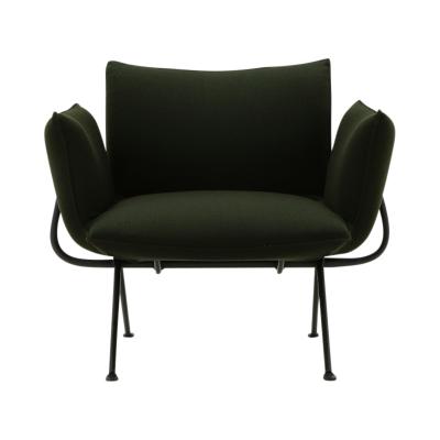 MAGIS(マジス)OFFICINA ARMCHAIR(オフィチーナ アームチェア )ファブリック cat.2:KVADRAT VIDAR GREEN