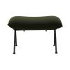 MAGIS(マジス)OFFICINA(オフィチーナ) フットスツール ファブリック cat.2:KVADRAT VIDAR GREEN