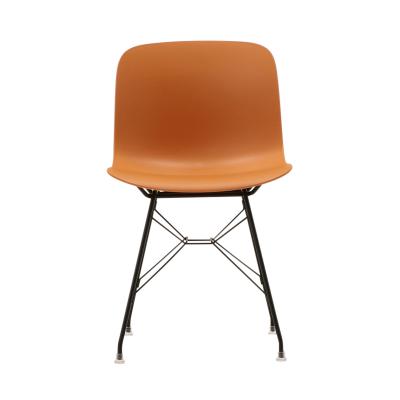 MAGIS(マジス)TROY WIREFLAME(トロイワイヤーフレーム)ブラウン/ブラック