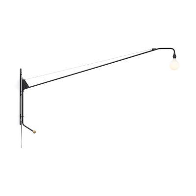 Vitra(ヴィトラ)POTENCE(ポタンス)ディープブラック