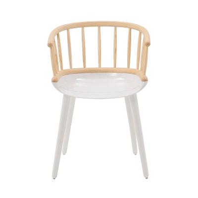 MAGIS（マジス）CYBORG STICK（サイボーグスティック）ホワイト／ナチュラル