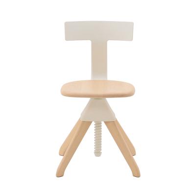 MAGIS（マジス）TUFFY（タフィー）THE WILD BUNCH（ザ・ワイルド バンチ）チェア ナチュラル/ホワイト